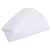 Beavorty Waxing Papers Strips 200pcs Non Woven for Face Arms
