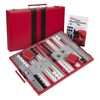 Get The Games Out Top Backgammon Set - Classic Board