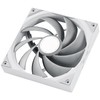 TRYX ROTA PRO 140 White 140 mm PC and Radiator