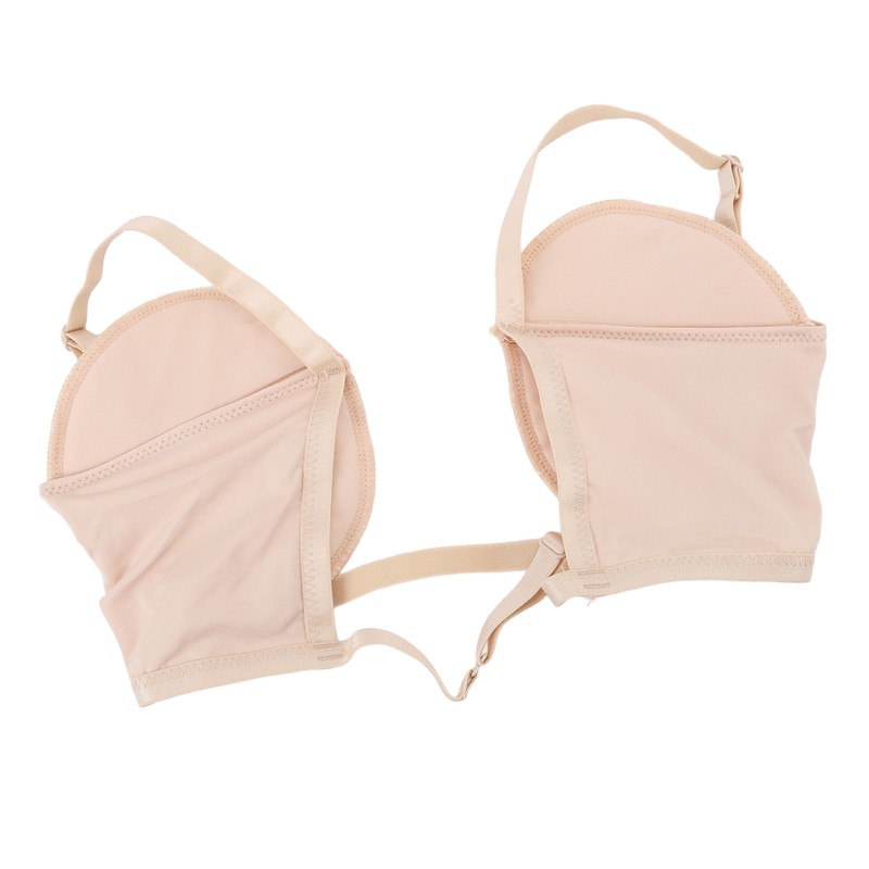 Armpit Sweat Pad Washable Efficient Breathable Underarm Sweating Shield for