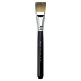 Royal & Langnickel Silk Pro Applying Cream or Liquid Flat Foundation Brush