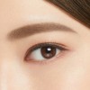 Kiss me Heavy Rotation Hard Edge Eyebrow Pencil - 02