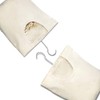 Gativs Clothes Peg Bag Pack of 2 Clothes Peg Bag