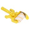 Paint Brush Multifunctional Convenient Handhold Paint Roller Kit with Roller