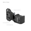SmallRig Side Handle Extension Adapter (Shoot Interface) 4458