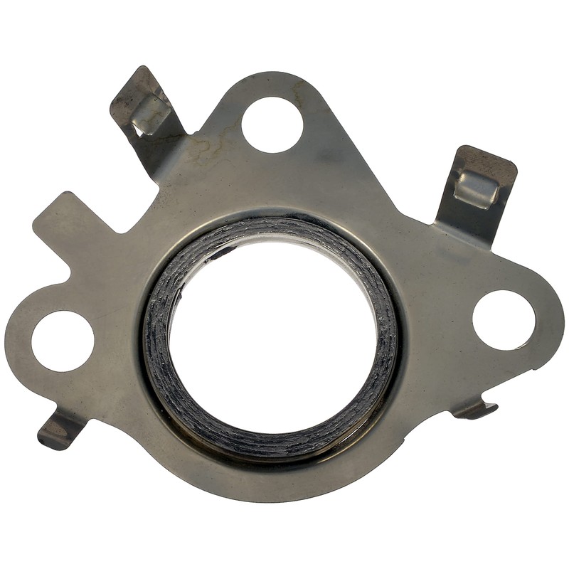 Dorman 926-186 Passenger Side Turbo Coolant Line Kit Compatible with