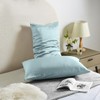 Mulberry Silk Pillowcase - Soft, Breathable, Smooth Both Sided Natural