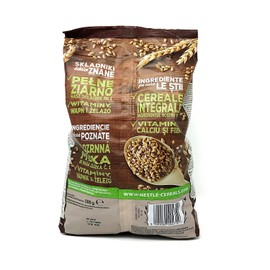 Nestle Chocapic Wholegrain Chocolate Cereal (500g/17.63oz)