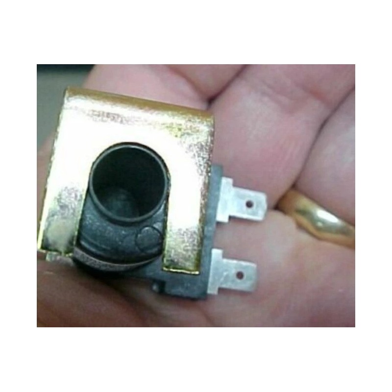 Dormeyer 4 Electric Solenoid Actuators DC Volt 18VDC Sealed Coil