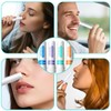 GNHG Pack of 4 Nasal Stick, Mint Aromatherapy Nasal Inhaler,