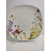 MIKASA TURNOWSKY Wildflowers Garden DINNER Plate 10 3/8 "