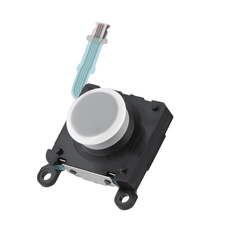 3D Analog Joystick Thumb Sticks Replacements for PS Vita PSV