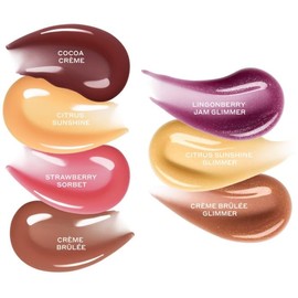 Olehenriksen Original | POUT PRESERVE LIP TREATMENT - Moisturising and Anti-Ageing Lip Care | 12 ml | by Bella | Citrus Sunshine