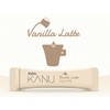 Kanu Maxim Latte Instant Coffee (Vanilla (17.3g x 8T))