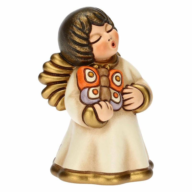 THUN - Guardian Angel of Friendship - Ceramic - Life,