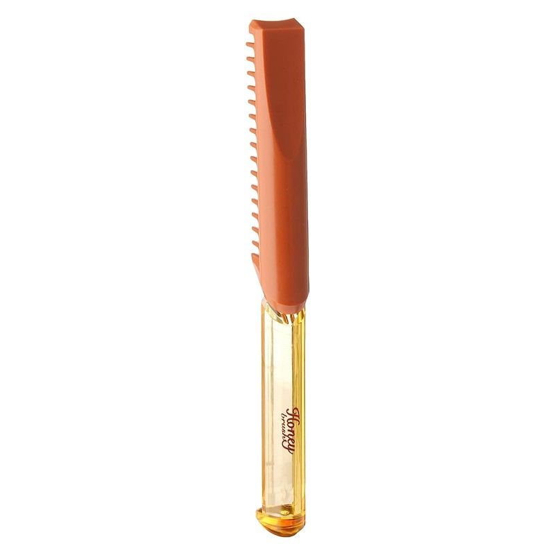 VESS H-550 Honey Slim Brush