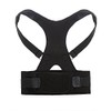 Adjustable Posture Corrector Brace Back Support Lumbar Brace Shoulder Band