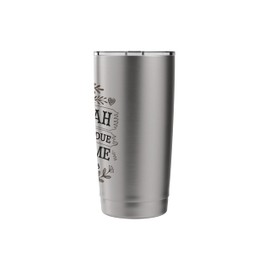 Jehovahs Witness 2025 Year Text Give Jehovah Glory JW ORG JW Stainless Steel Insulated Tumbler