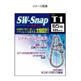 ダイワ(DAIWA) スナップ SW-Snap T-2 徳用 779081