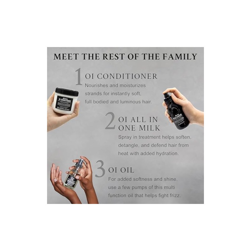 Davines OI Oil Travel Size, 1.69 fl. oz.