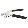 8 Inch Multifunction Universal Wrench Adjustable Hex Spanner Grip Pliers