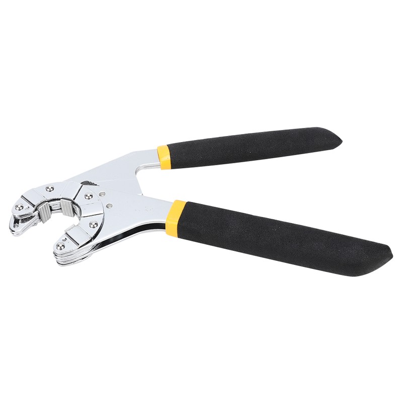 8 Inch Multifunction Universal Wrench Adjustable Hex Spanner Grip Pliers