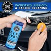 Wontolf Car Clay Bars Auto Detailing and Clay Luber Synthetic