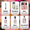 Poo-Pourri Before-You-Go Toilet Spray, Tropical Hibiscus, 2 Fl Oz -
