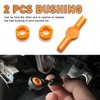 134193 Gear Shift Bushing for Nissan Armada Pathfinder Frontier Titan,