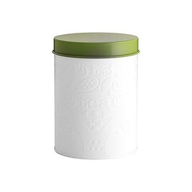 Mason Cash In The Forest Tea Storage Canister, 1.3L