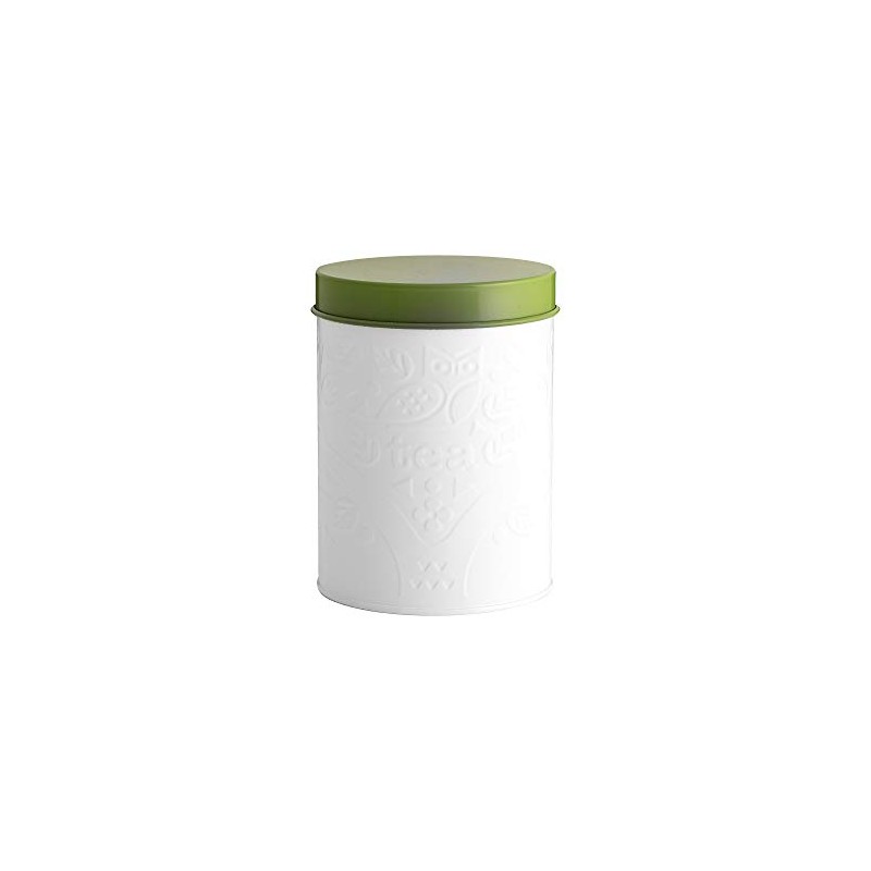 Mason Cash In The Forest Tea Storage Canister, 1.3L