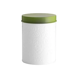 Mason Cash In The Forest Tea Storage Canister, 1.3L