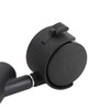Professional Caster Wheels 3 Packs 16mm Photography C Stand 360°
