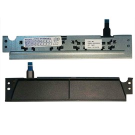 Gintai Replacement Touchpad Trackpad Button for ASUS G751 04060-00630000