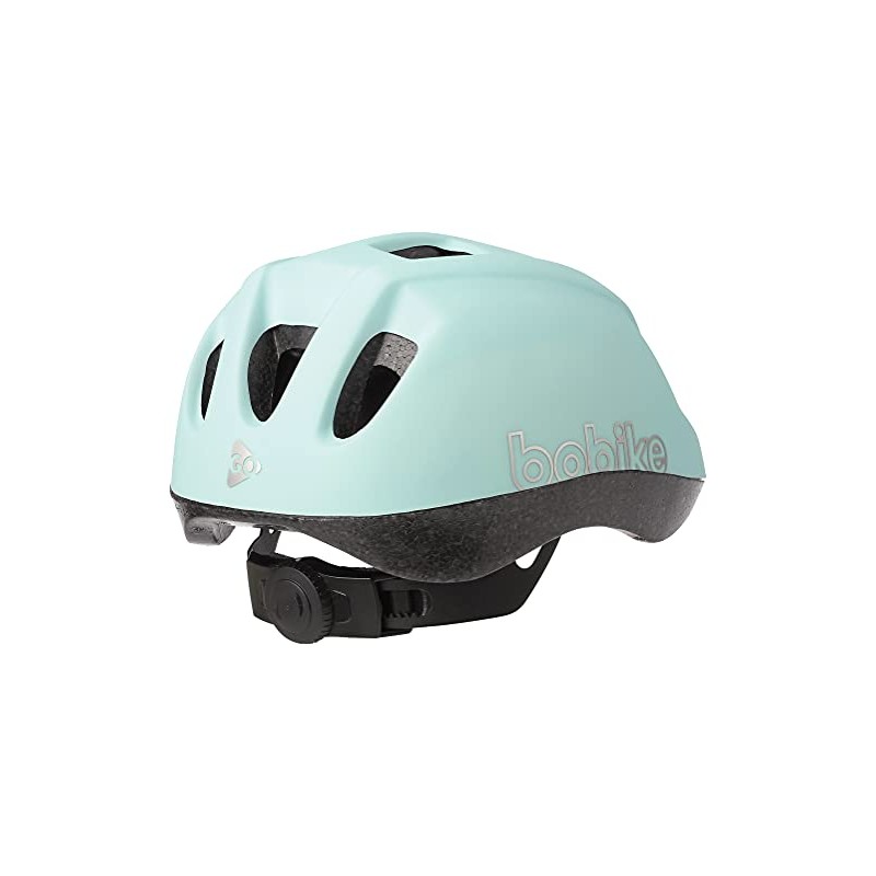 Bobike Helmet Go S, Mint Green, S
