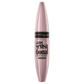 Maybelline Lash Sensational Full Fan Effect Waterproof Mascara Very Black