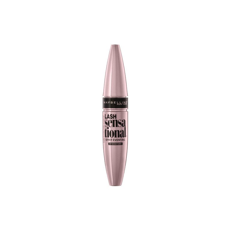 Maybelline Lash Sensational Full Fan Effect Waterproof Mascara Very Black