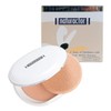 Foundation Powder Foundation 230 Pink with Puff, 0.5 oz (13