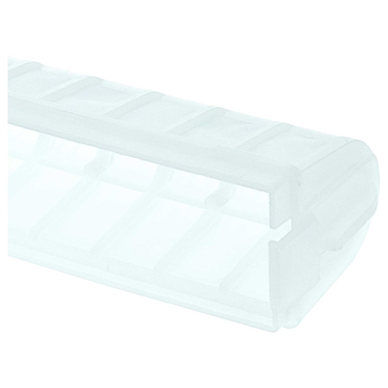 vhbw Filter Compatible with Stihl 230 C-BE, 250 C-B, 230-Z,