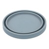 LUTH Premium Profi Parts Rinse Chamber Seal Cap Compatible with