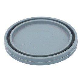 LUTH Premium Profi Parts Rinse Chamber Seal Cap Compatible with Miele 5254441 5254442 for Dishwasher