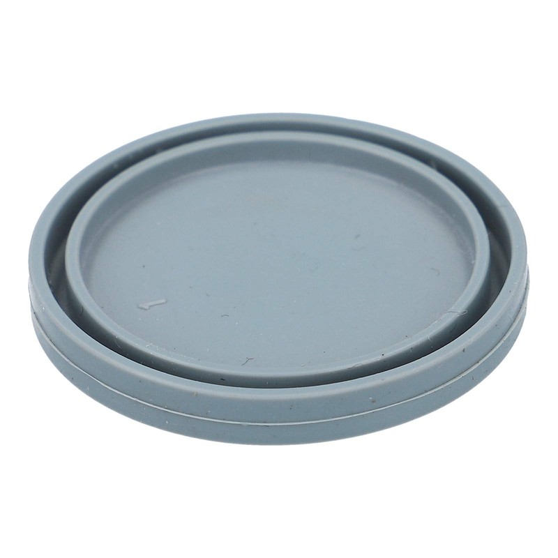 LUTH Premium Profi Parts Rinse Chamber Seal Cap Compatible with