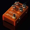 JOYO ZIP AMP R-04 Distortion (Xotic BB Preamp Comp Style)