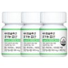 Ato Solution Organic Folic Acid 300mg 30 Tablets / 에이토솔루션 유기농 엽산 300mg 30정 X 3개