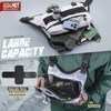 RXW Outdoor Sport Chest Rig for Men, Running Vest Bag