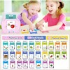 Kids Educational Learning Flashcard Reader for 3 4 5 6