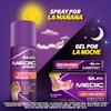 Silkamedic SILKA MEDIC Gel Antimicótico para PIE DE ATLETA, 2