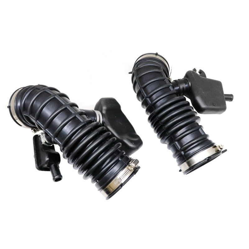 FZJDSD 3.5L Engine Air Intake Hose Compatible with Infiniti FX35