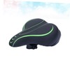 OHPHCALL Ergonomic Road Bike Seat Comfortable Saddle Shock Absorption for