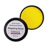 20g/0.7oz Microblading Eyebrow Marker Yellow Tattoo Brow Paste Eyebrow Permanent